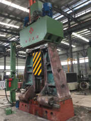 CT88KA Steam Forging Hammer Reform/Coversion/Modification