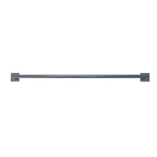 600 towel rail shelf