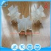 CUSTOMIZED RUBBER IMPELLER PARTS