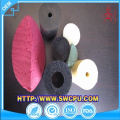 SPONGE RUBBER STRIP HOSE SHEET