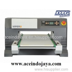 DTG Viper-2 Garment Printer