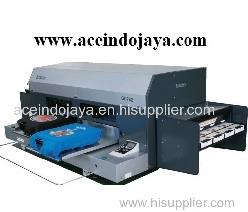 Brother GT-782 Digital Garment Printer