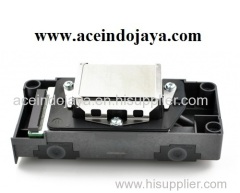 Epson DX5 Solvent Printhead