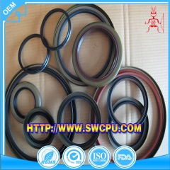 rubber silicon oil seal