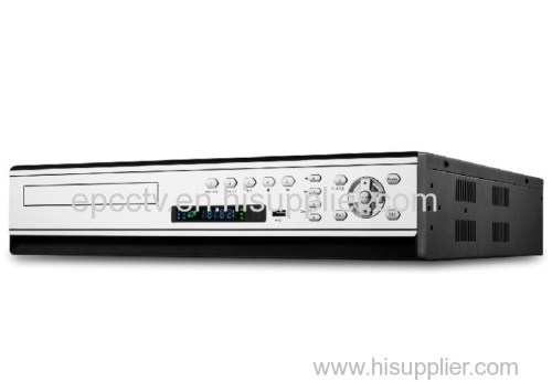 H.265 32CH 3MP and 24CH*4MP/5MP ONVIF NVR