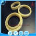 CUSTOMIZED PLASTIC SEALS RINGS