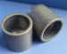 cold forging products brake piston and brake wheel cylinder caliper piston blank for OEM that from forging manufacturer