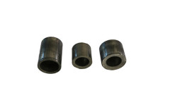 cold forging products brake piston and brake wheel cylinder caliper piston blank for OEM that from forging manufacturer