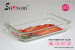 rectangle glass Baking dish