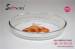 borosilicate glass baking dish