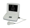 Full digital laptop veterinary diagnostic system ultrasound scanner with factory price