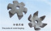China Claw Poles forging manufacturer Suppliers OEM Precision Forging alternator parts for cold-formed forged parts