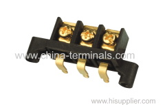 11 pitch CE/CQC 30A Power Terminal Block Manufacturers Suppliers in China