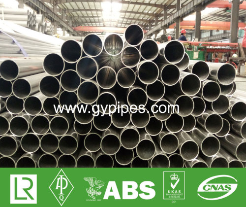 Yield Stress Of 316 Stainless Steel Tube