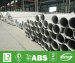 JIS G3468 EFW 5 stainless steel pipe