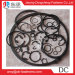 External circlips Circlips Retaining Rings Retaining rings for shaft Retaining rings for bore Internal Circlips Spring