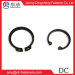 External circlips Circlips Retaining Rings Retaining rings for shaft Retaining rings for bore Internal Circlips Spring