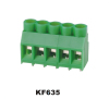 30A 5.0mm 26-10AWG Industrial Control - Screw Connection Terminal Blocks