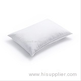 King Bed Polyester Microfiber Filling Pillow