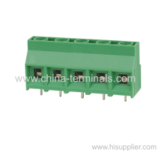 Wire Connector Terminal Block