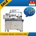 Special coil winding machine