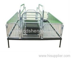 Tube Fence Pig farrowing crate