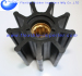 Raw Water Pump impellers replace DJ 086-0901 for DJ-L086 S071 G0816 Pump Neoprene