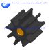Flexible Rubber Impeller Replace Johnson 09-802B for F9 Water Pump