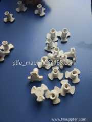 PTFE FOR GASKET ptfe rod