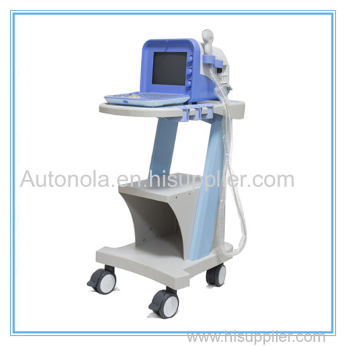 Newest High-quality Digital Portable Animal Ultrasound Scanner ATNL51353A VET