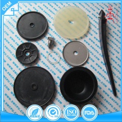 CUSTOMIZED RUBBER DIAPHRAGM PRODUCTS