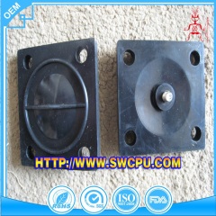 CUSTOMIZED RUBBER DIAPHRAGM PRODUCTS