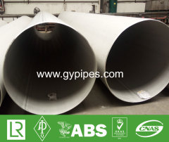 Perforated Stainless Steel Pipe