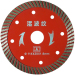 ceramic cut diamond saw blades