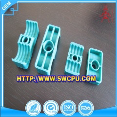 CUSTOMIZED PLASTIC SNAP JOINT CLAMP