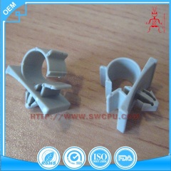 PLASTIC SNAP JOINT CLAMP