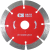 Hot pressed sintered General purpose dry cut diamond saw blade