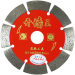 Segment Diamond Saw Blade