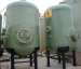 FRP Chemical Storage Vessel Performs Well in Storing
