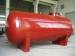 FRP Chemical Storage Vessel Performs Well in Storing