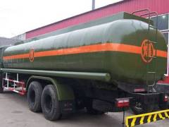 FRP Transportation Tank - a Longlife & Durable Product