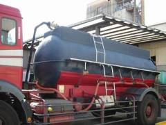 FRP Transportation Tank - a Longlife & Durable Product