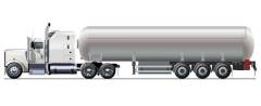 FRP Transportation Tank - a Longlife & Durable Product