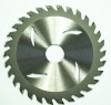 Wood cut T.C.T circular saw blade