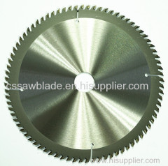 Wood cut T.C.T circular saw blade