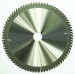 Aluminum Cut T.C.T Circular Saw Blade