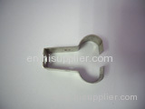 304 stainless stell mounting clip