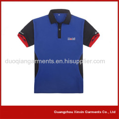 Custom Cotton Polo T Shirts for Men and Women