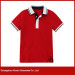 Custom Cotton Polo T Shirts for Men and Women