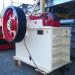 High-efficiency PE Jaw Crusher